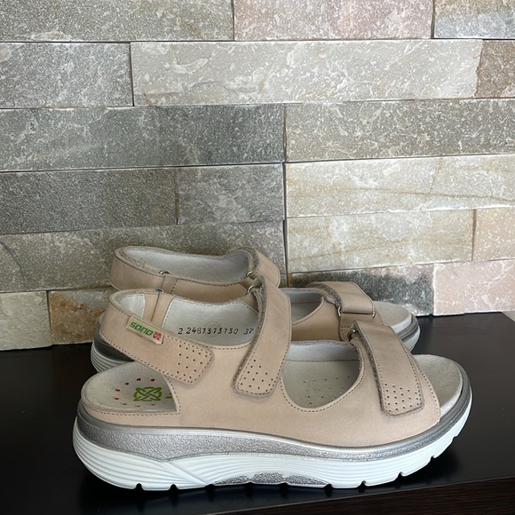 SANO By Mephisto Norine Women's Sandals - Picture 8 of 11